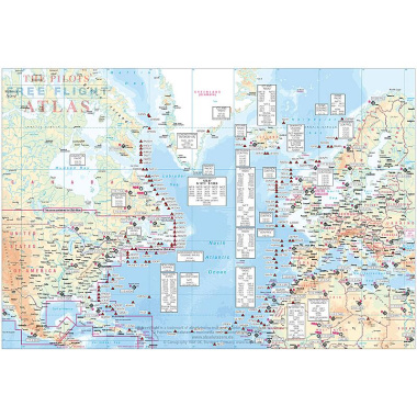 Northatlantic overview