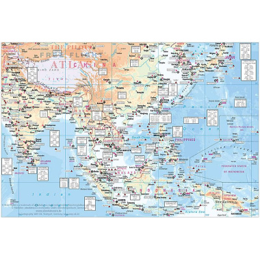 Asia overview