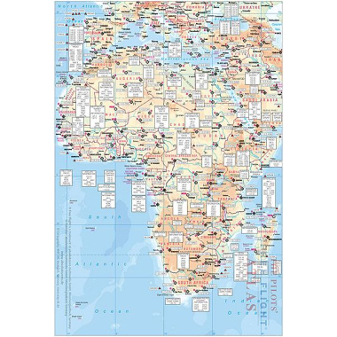 Africa overview