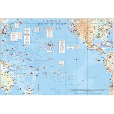 Pacific overview