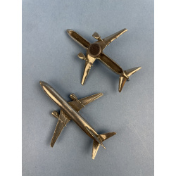 Magnet Boeing 737