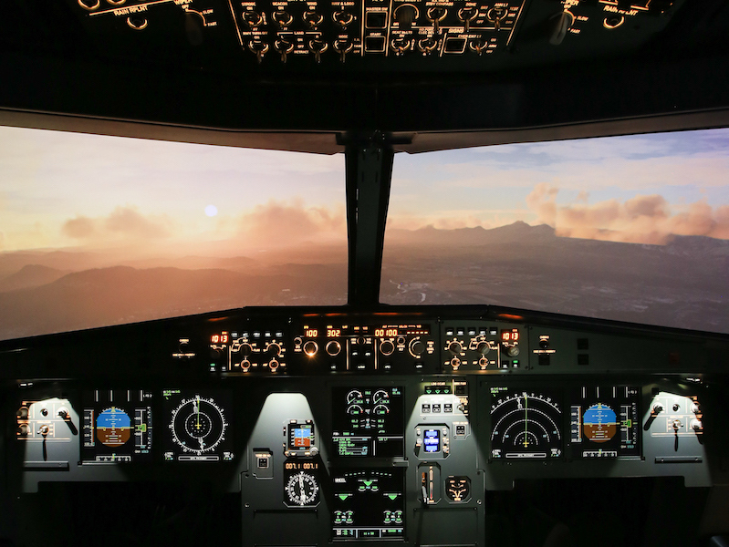 AIRBUS A320